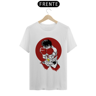 Nome do produto Ippo Makunouchi v.4 - Hajime no Ippo (frente)