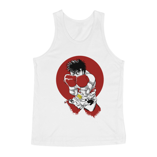 Nome do produto Ippo Makunouchi v.4 - Hajime no Ippo