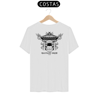 Nome do produto Santuário Malévolo - Jujutsu kaisen (costas)