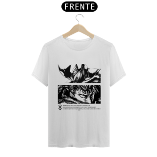 Nome do produto Guts - Berserk v.6 (frente)