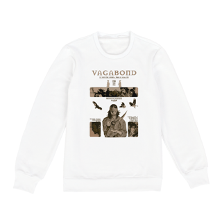 Nome do produto Miyamoto Musashi v.2 - Vagabond