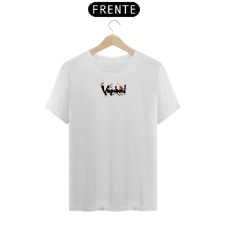 Nome do produto Vagabond (minimalista)
