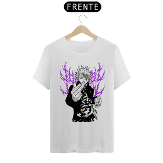 Nome do produto Satoru Gojo v.3 - Jujutsu kaisen (frente)