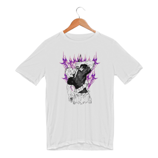 Nome do produto Toji Fushiguro v.3 - Jujutsu kaisen (frente)