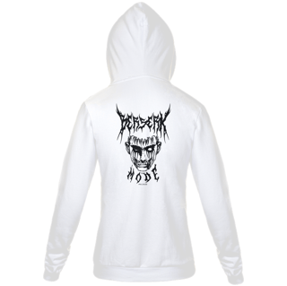 Nome do produto Berserk Mode - Berserk (costas)