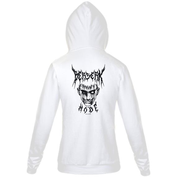 Berserk Mode - Berserk (costas)