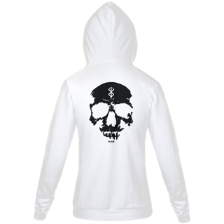 Nome do produto Caveira - Berserk (costas)
