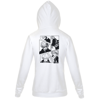 Nome do produto Satoru Gojo - Jujutsu kaisen (costas)