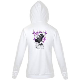 Nome do produto Toji Fushiguro v.3 - Jujutsu kaisen (costas)