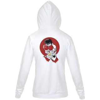 Nome do produto Ippo Makunouchi v.4 - Hajime no Ippo (costas)