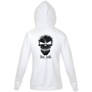 Nome do produto Brook - One Piece (costas)