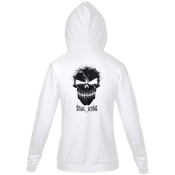 Brook - One Piece (costas)