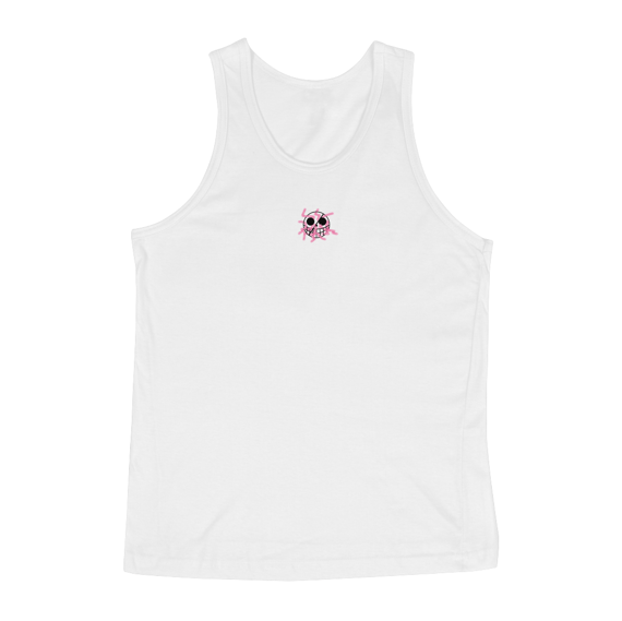 Doflamingo - One Piece (minimalista)