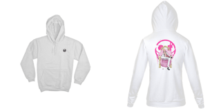 Nome do produto Doflamingo v.4 - One Piece 