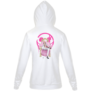 Nome do produto Doflamingo v.4 - One Piece (costas)