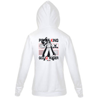 Nome do produto Gol D. Roger - One Piece (costas)