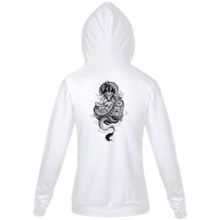 Nome do produto Kaidou das Feras - One Piece (costas)