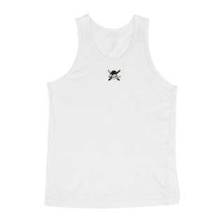 Nome do produto Roronoa Zoro v.2 (minimalista)