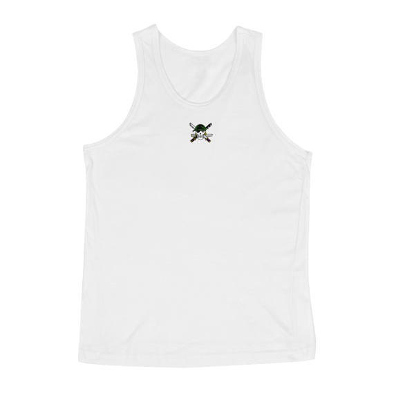 Roronoa Zoro v.2 (minimalista)