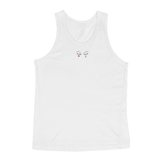 Hisoka - HunterXHunter (minimalista)