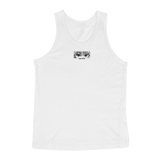Nome do produto killua zoldyck - HunterXHunter (minimalista)