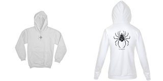 Nome do produto Phantom Troupe - Hunter X Hunter (frente e costas)