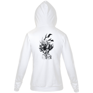 Nome do produto Garou v.2 - One punch man (costas)