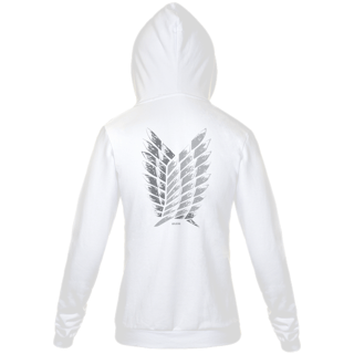 Nome do produto Asas da liberdade - Attack on Titan (costas)
