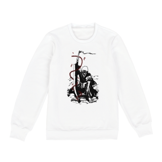 Nome do produto Ichigo - Bleach (frente)