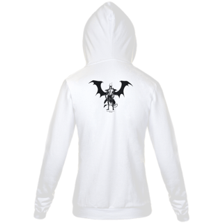 Nome do produto Ulquiorra Cifer - Bleach (costas)