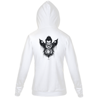 Nome do produto Ryuk - Death Note (costas)