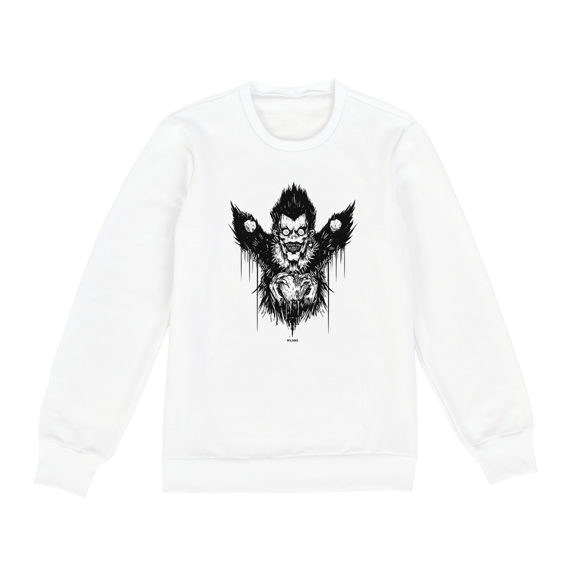 Ryuk - Death Note (frente)