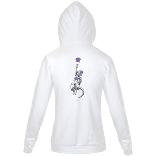 Nome do produto Freeza - Dragon Ball (costas)