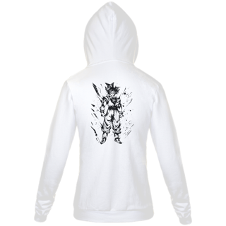 Nome do produto Goku - Dragon Ball (costas)