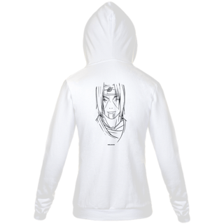 Nome do produto Itachi Uchiha - Naruto (costas)