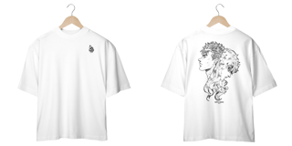 Nome do produto Inimigos Mortais - Berserk (frente e costas)