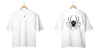 Nome do produto Chrollo Lucilfer - HunterXhunter (frente e costas)