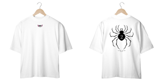 Nome do produto feitan - hunter x hunter (frente e costas)