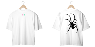Nome do produto Hisoka v.2 - HunterXHunter (frente e costas)