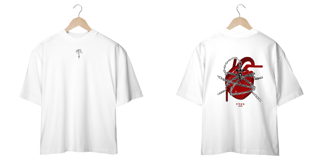 Nome do produto Kurapika - Hunter x Hunter (frente e costas)