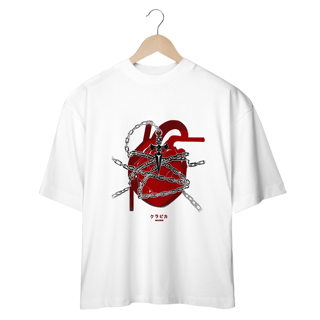 Nome do produto Kurapika - Hunter x Hunter (frente)