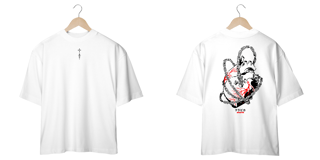 Nome do produto Kurapika v.2 - Hunter x Hunter (frente e costas)