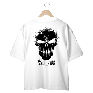 Nome do produto Brook - One Piece (costas)