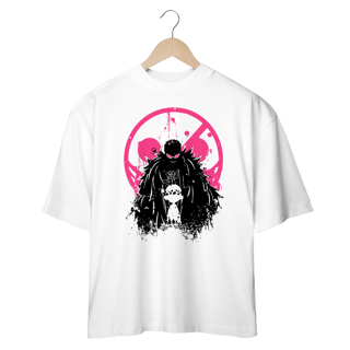Nome do produto Doflamingo - One Piece (frente)