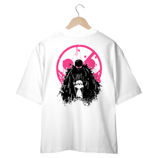 Nome do produto Doflamingo - One Piece (costas)