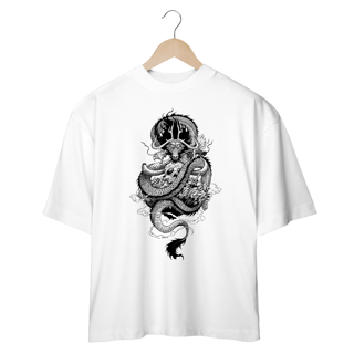 Nome do produto Kaidou das Feras - One Piece (frente)