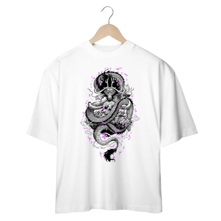 Nome do produto Kaidou das Feras - One Piece (frente)