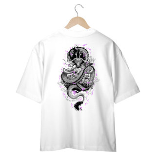 Nome do produto Kaidou das Feras - One Piece (costas)