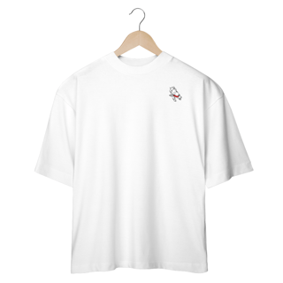 Nome do produto Monkey D. Luffy - One piece (minimalista)