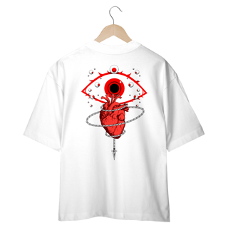 Nome do produto Kurapika v.3 - Hunter x Hunter (costas)